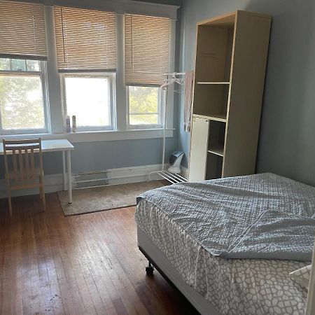 Garrison guest house Baltimore Extérieur photo