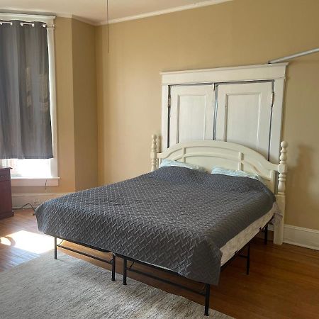 Garrison guest house Baltimore Extérieur photo