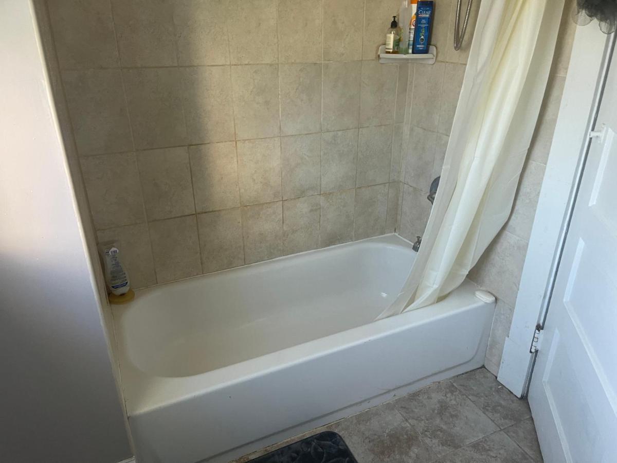 Garrison guest house Baltimore Extérieur photo