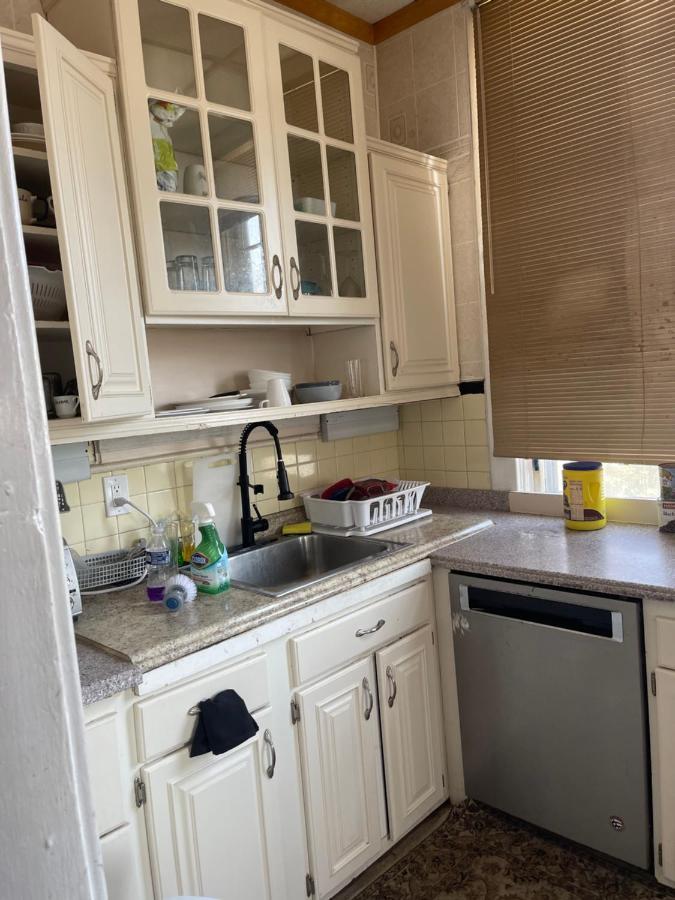 Garrison guest house Baltimore Extérieur photo